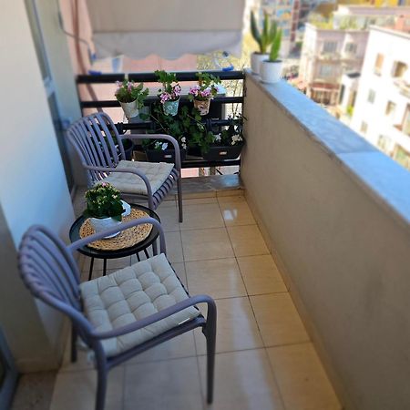 Tirana Center Apartment 12 Extérieur photo