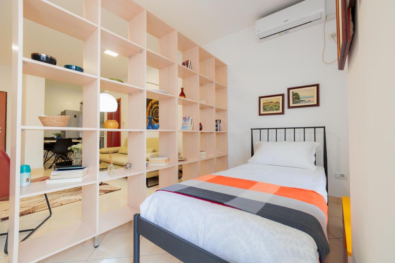 Tirana Center Apartment 12 Extérieur photo