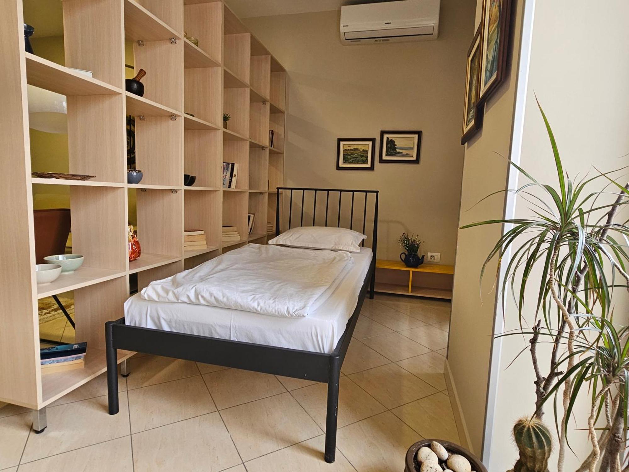 Tirana Center Apartment 12 Extérieur photo