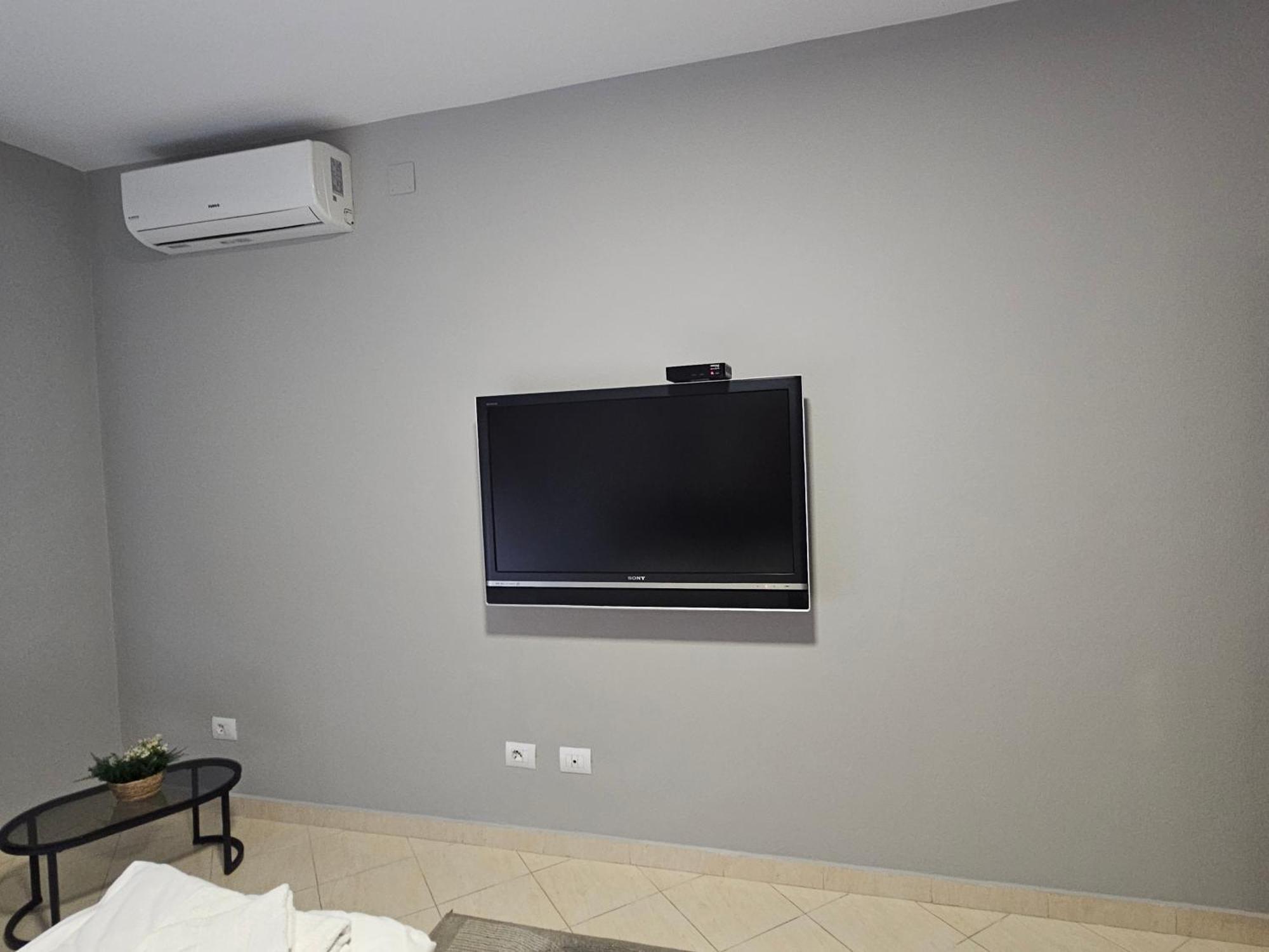 Tirana Center Apartment 12 Extérieur photo