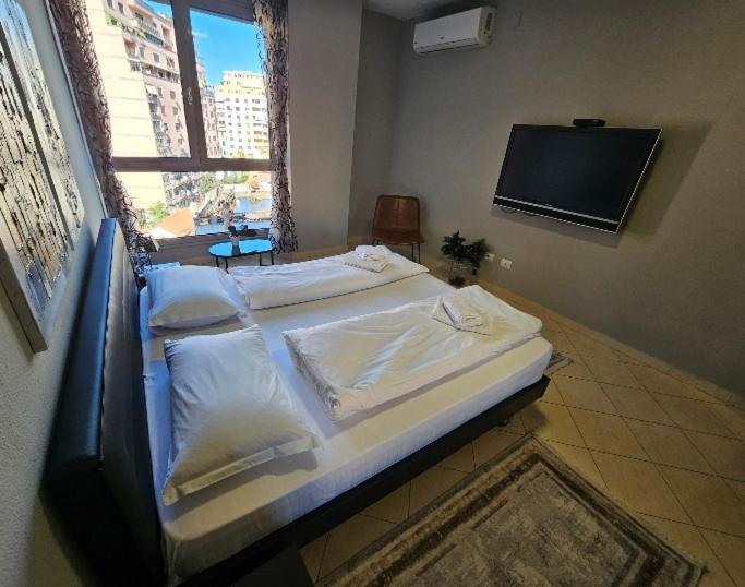 Tirana Center Apartment 12 Extérieur photo