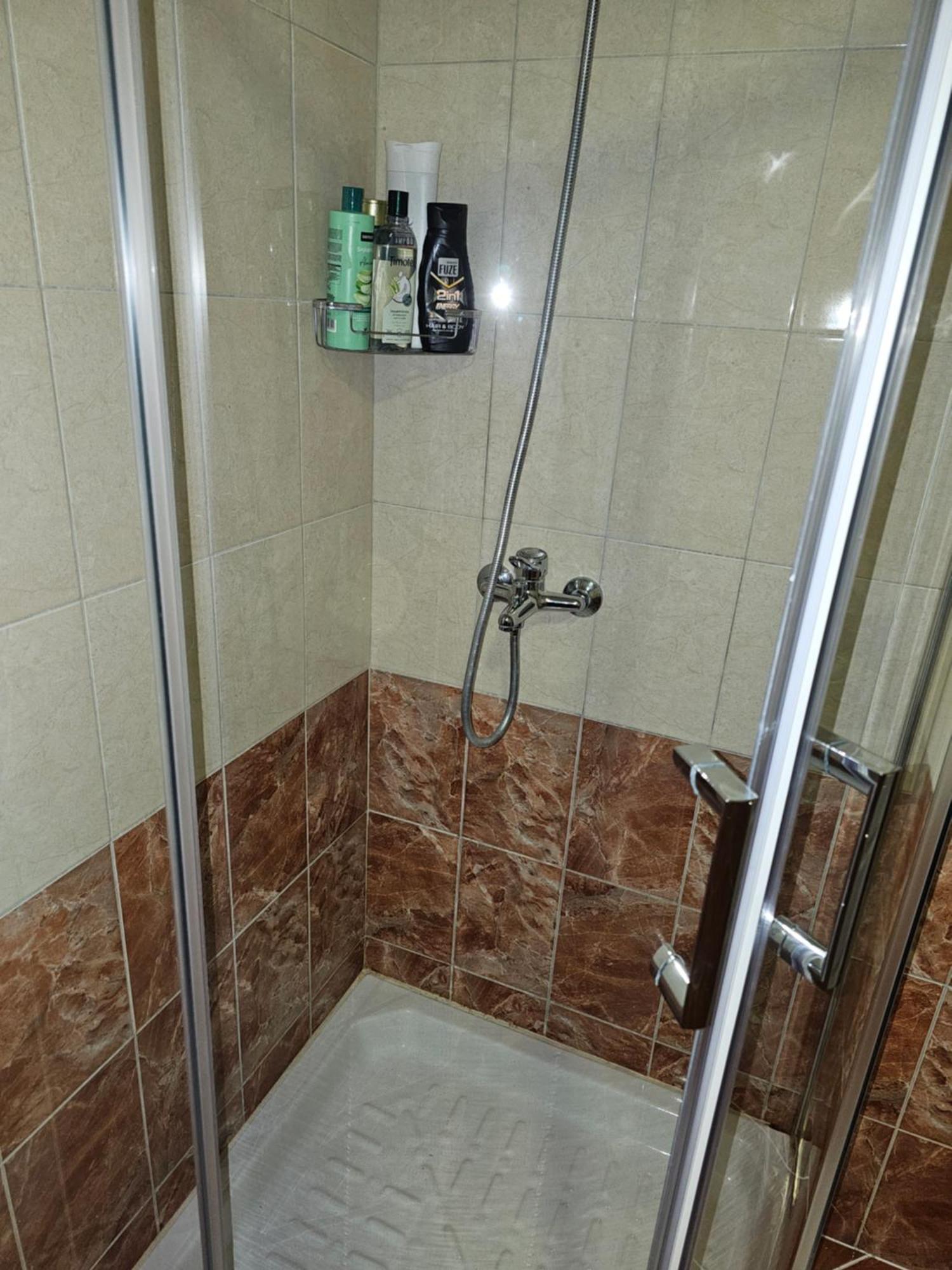 Tirana Center Apartment 12 Extérieur photo