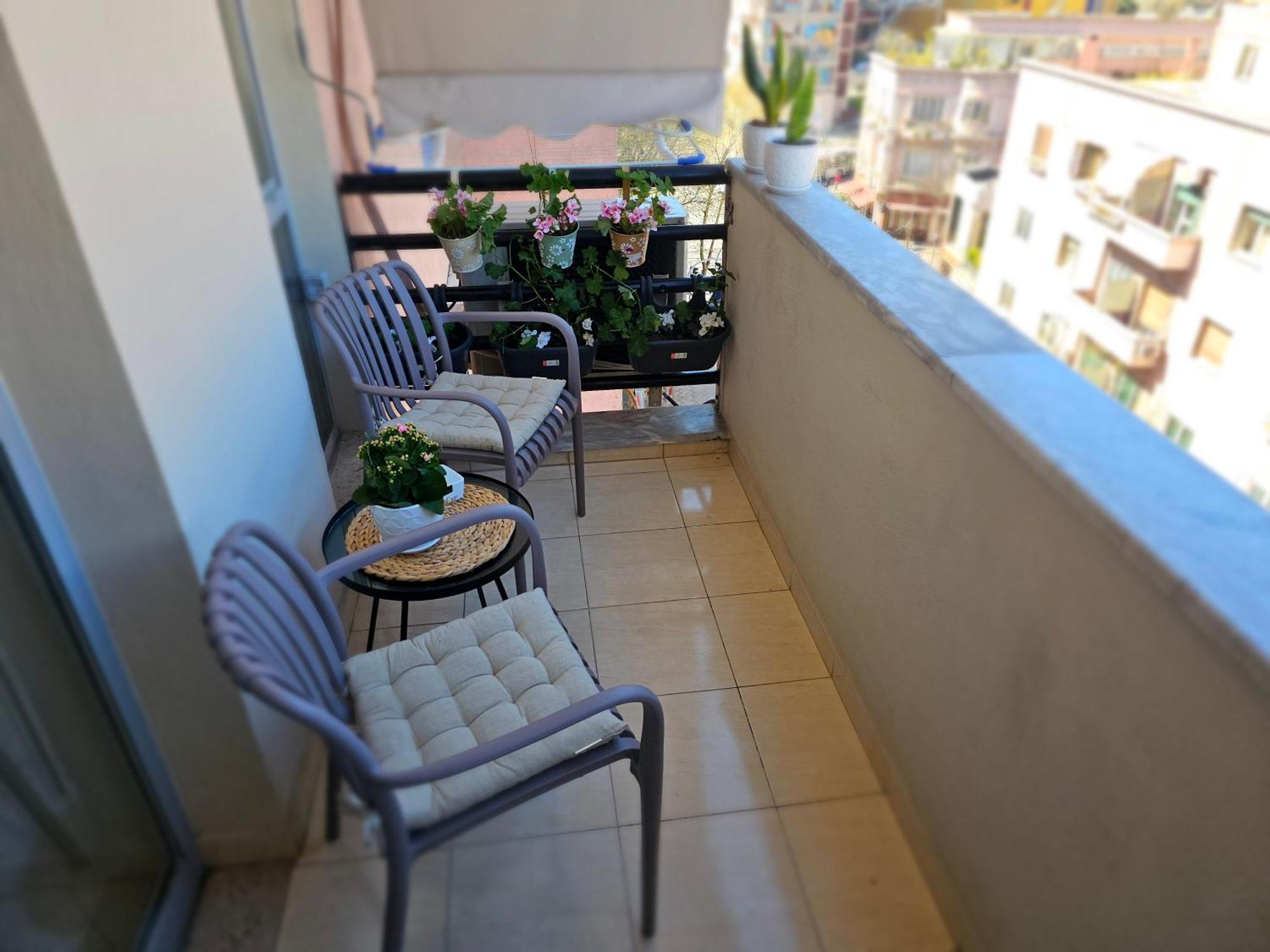 Tirana Center Apartment 12 Extérieur photo
