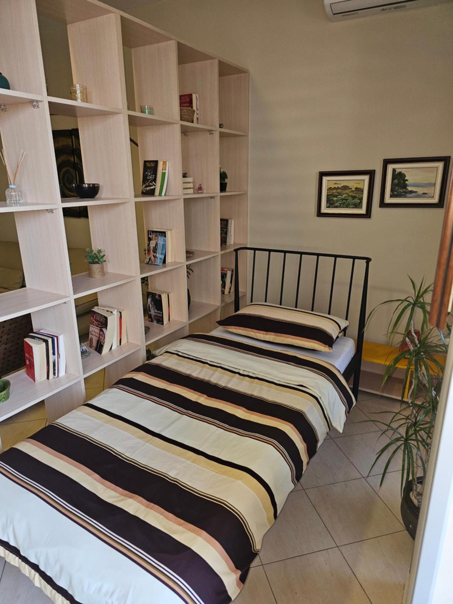 Tirana Center Apartment 12 Extérieur photo